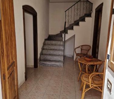 Scano di Montiferro House | Antica dimora