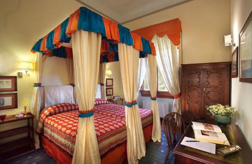San Lorenzo Bed & Breakfast | Antica Dimora Johlea