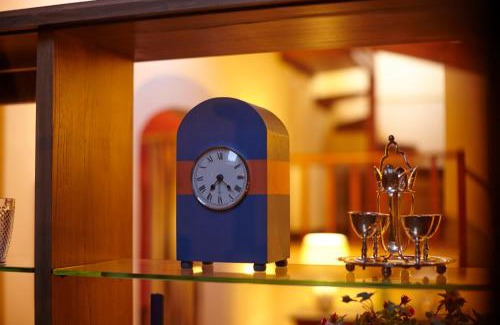 San Lorenzo Bed & Breakfast | Antica Dimora Johlea
