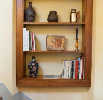 San Lorenzo Bed & Breakfast | Antica Dimora Johlea