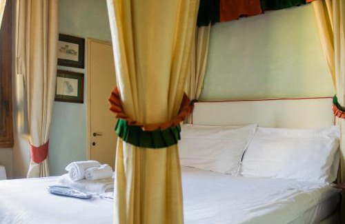 San Lorenzo Bed & Breakfast | Antica Dimora Johlea