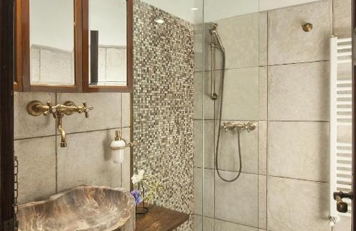 Rione V Ponte Apartment | Antica Dimora la Campanella