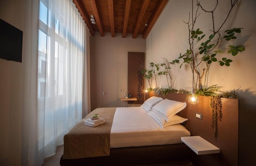 Santa Maria House | Antica Dimora Luxury Rooms