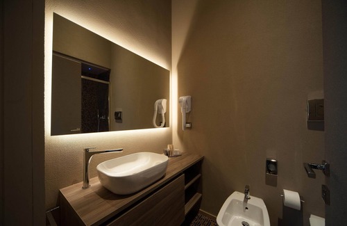 Santa Maria House | Antica Dimora Luxury Rooms
