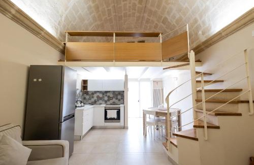 Sasso Barisano House | Antica Dimora Storica La Finestra Sul Campanile