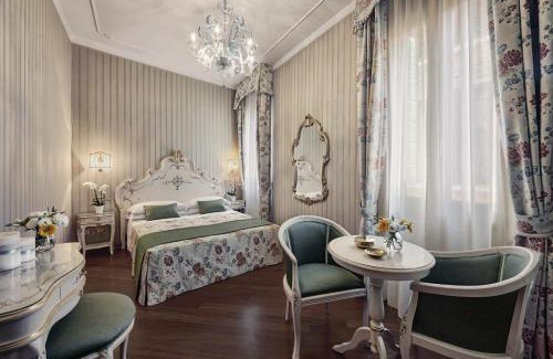 San Marco Hotel | Antica Locanda al Gambero