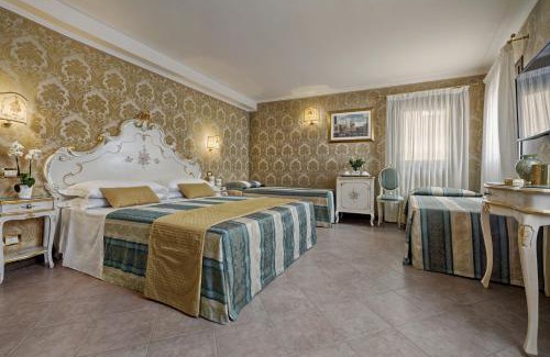 San Marco Hotel | Antica Locanda al Gambero