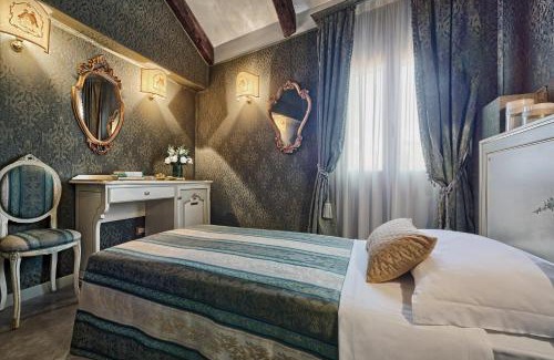 San Marco Hotel | Antica Locanda al Gambero