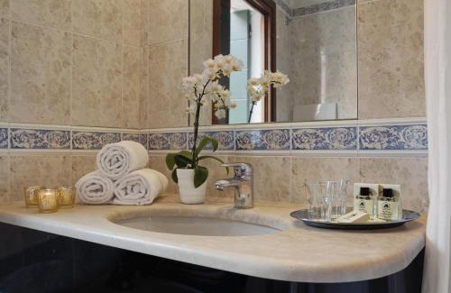 San Marco Hotel | Antica Locanda al Gambero