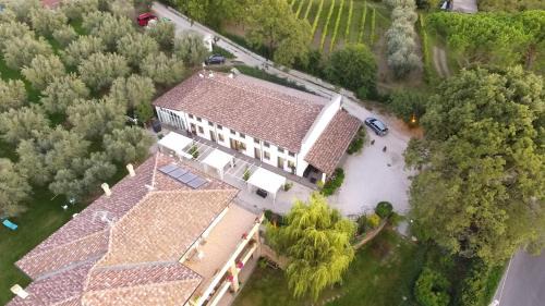 Vetralla Apartment | Antica Locanda Della Via Francigena
