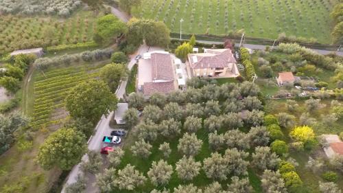 Vetralla Apartment | Antica Locanda Della Via Francigena
