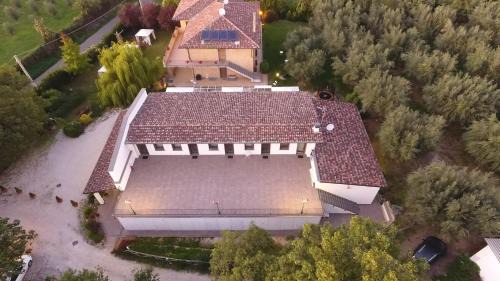 Vetralla Apartment | Antica Locanda Della Via Francigena
