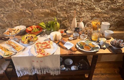Mandas Bed & Breakfast | Antica Locanda Lunetta