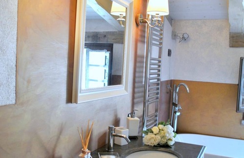 Mandas Bed & Breakfast | Antica Locanda Lunetta