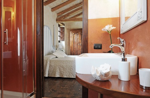 Mandas Bed & Breakfast | Antica Locanda Lunetta