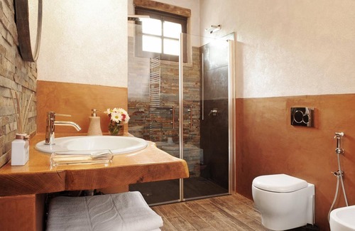 Mandas Bed & Breakfast | Antica Locanda Lunetta