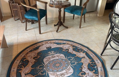 Al Abdali Apartment | Antica Old Apartment Al-lwebdeh