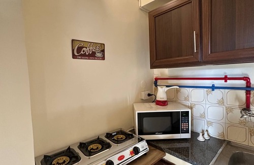 Al Abdali Apartment | Antica Old Apartment Al-lwebdeh