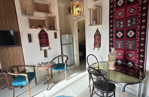 Al Abdali Apartment | Antica Old Apartment Al-lwebdeh