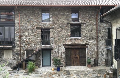 Cadenazzo Bed & Breakfast | Antica Sosta dei Viandanti