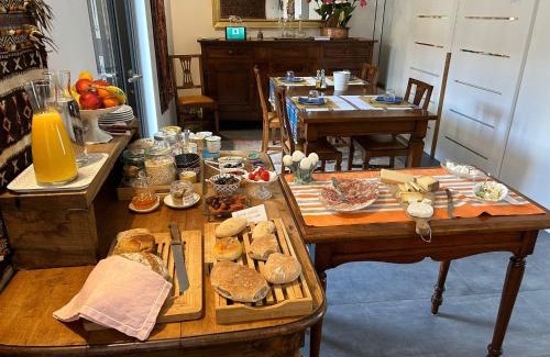 Cadenazzo Bed & Breakfast | Antica Sosta dei Viandanti