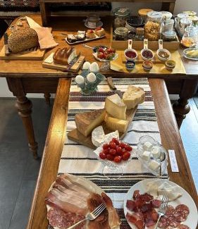 Cadenazzo Bed & Breakfast | Antica Sosta dei Viandanti
