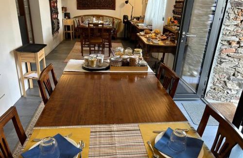 Cadenazzo Bed & Breakfast | Antica Sosta dei Viandanti
