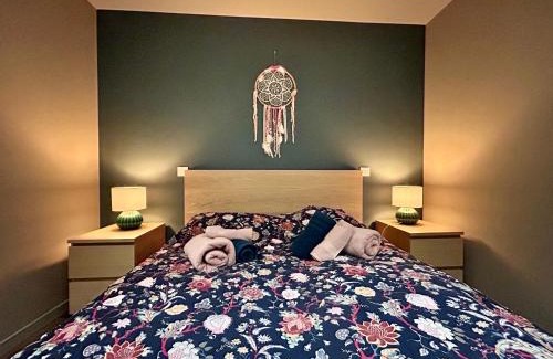 Guebwiller Apartment | Antica Stazione
