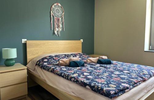 Guebwiller Apartment | Antica Stazione