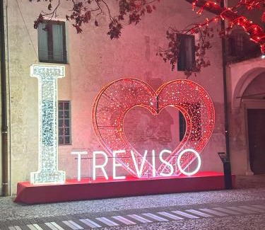 Treviso Apartment | Antica Treviso