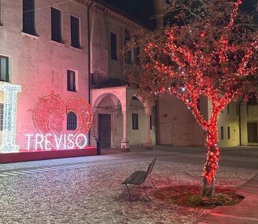 Treviso Apartment | Antica Treviso