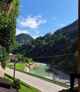 Caralte Apartment | Antica Villa Piave
