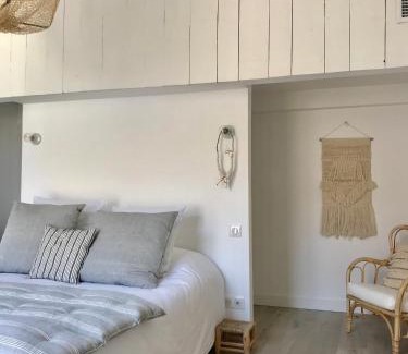 Quartier Administrations Bed & Breakfast | Antichambre