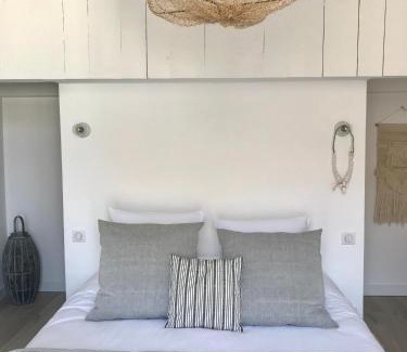 Quartier Administrations Bed & Breakfast | Antichambre