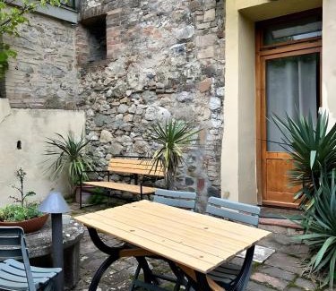 Vescovado House | Antiche Dimore Del Vescovado