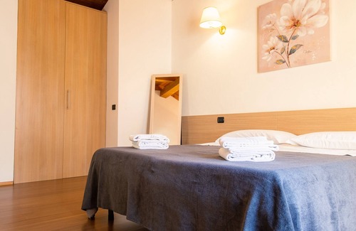 Citta Antica House | Antiche Mura 1 - One Bedroom Guest House, Sleeps 3
