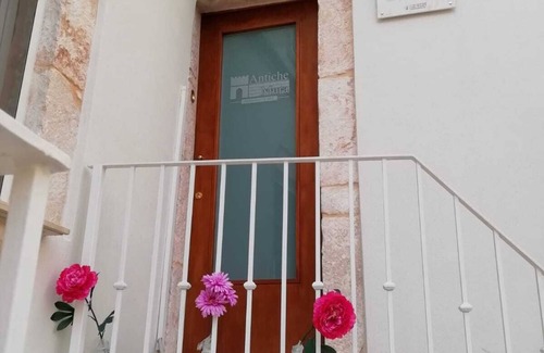 Turi House | Antiche Mura Apartments "Nel Cielo di Puglia"