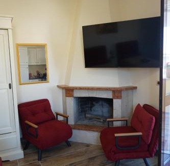 Castel Volturno House | Antiche Torri Guest House