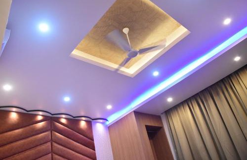 Bankura Hotel | Anticlock Suites & Resorts