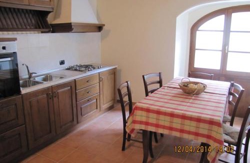 San Gimignano Apartment | Antico Borgo De' Frati