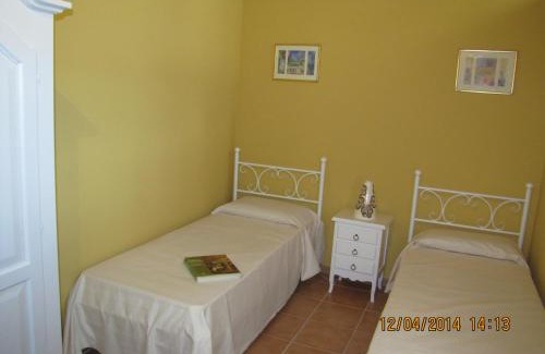 San Gimignano Apartment | Antico Borgo De' Frati