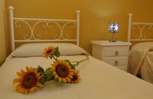San Gimignano Apartment | Antico Borgo De' Frati