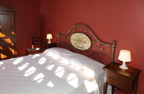 San Gimignano Apartment | Antico Borgo De' Frati