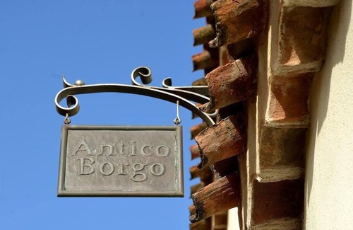 Galtelli Hotel | Antico Borgo Hotel