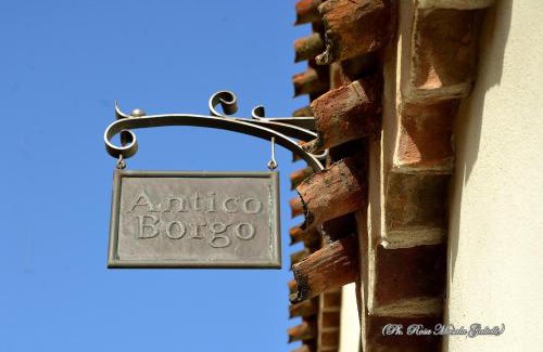 Galtelli Hotel | Antico Borgo