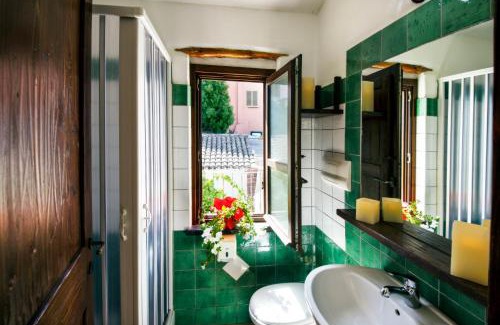 Galtelli Hotel | Antico Borgo