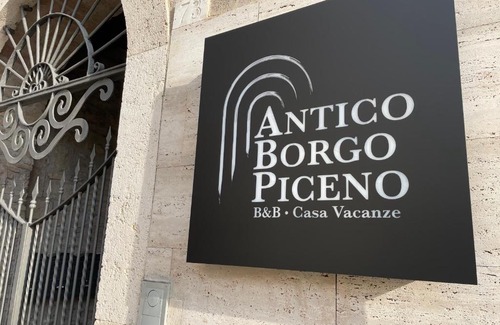 Ascoli Piceno Bed & Breakfast | Antico Borgo Piceno