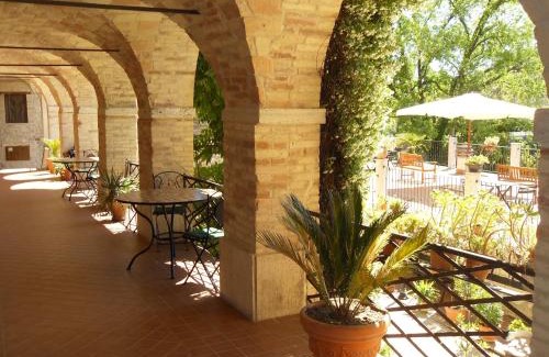 Ascoli Piceno Bed & Breakfast | Antico Borgo Piceno