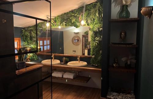 Bagheria Bed & Breakfast | Antico Casale Formica