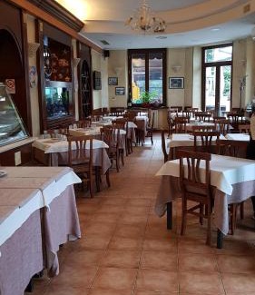 Madonna del Pilone Bed & Breakfast | Antico Casale